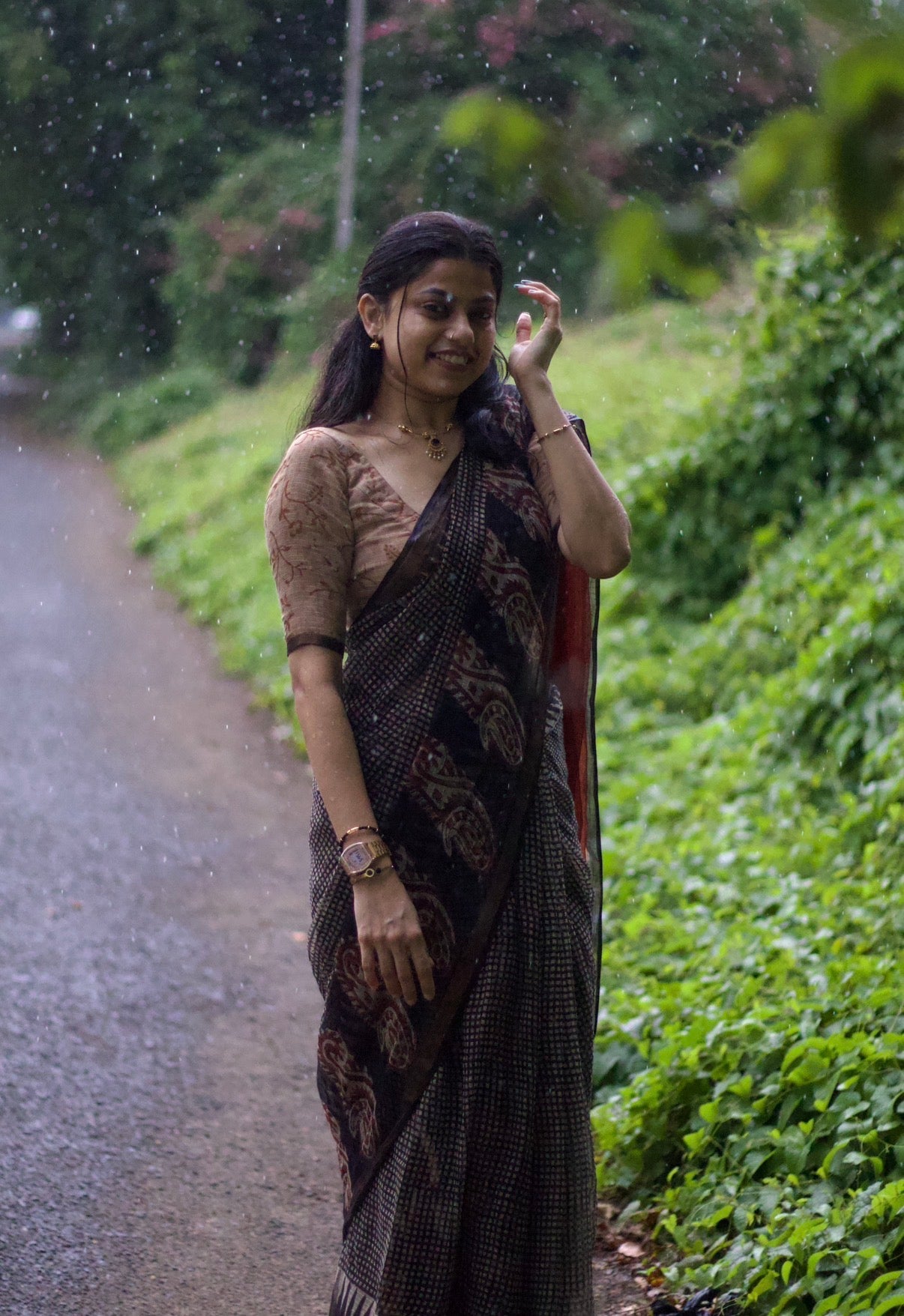 Rekha - Kota Doriya