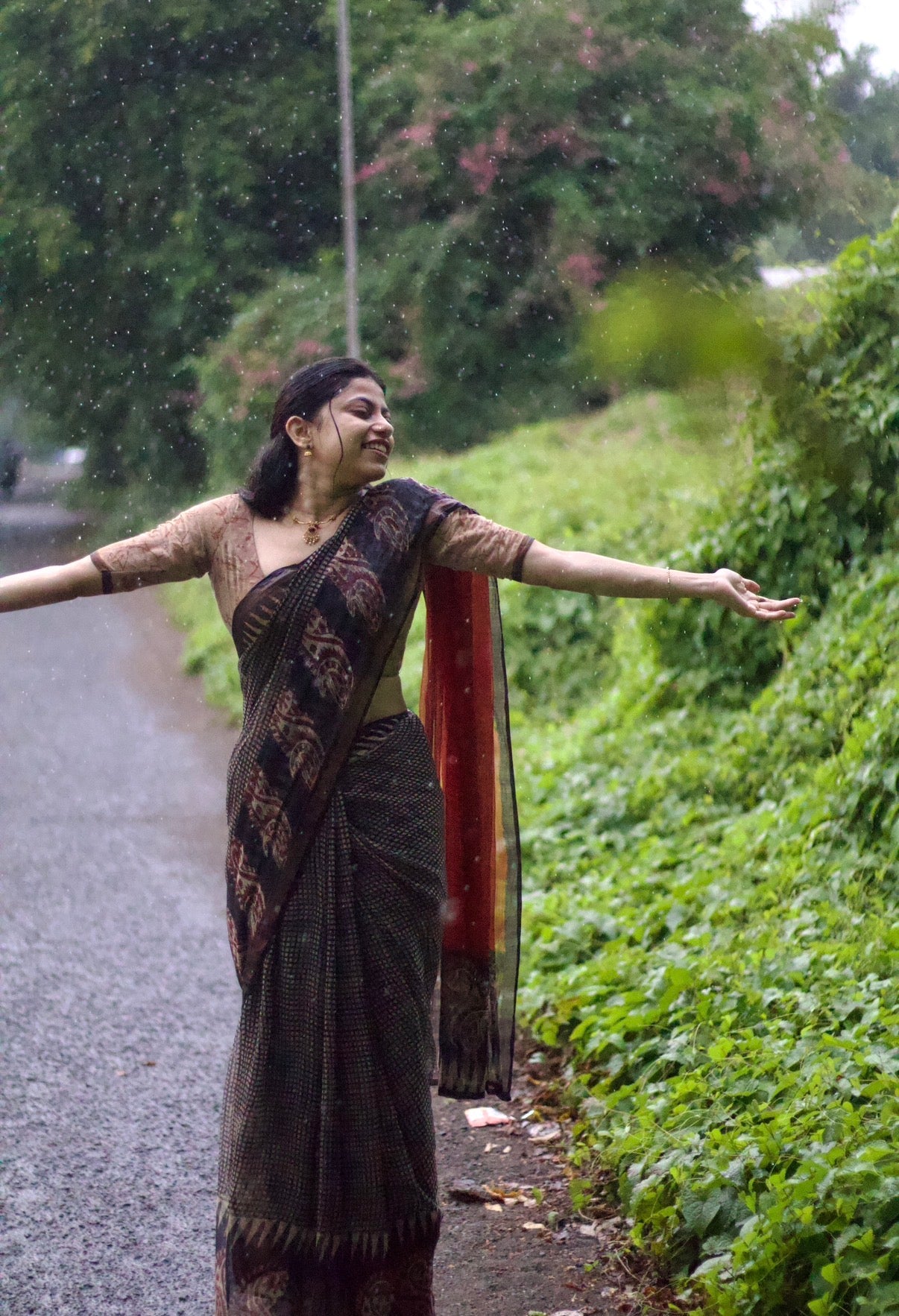 Rekha - Kota Doriya