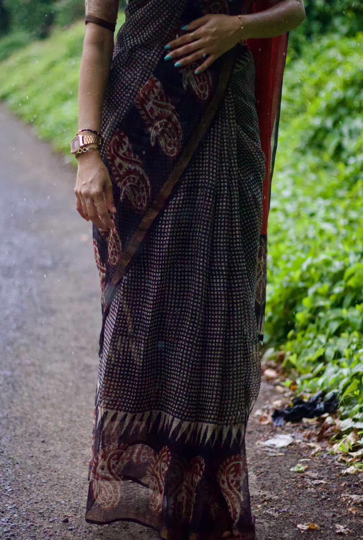 Rekha - Kota Doriya