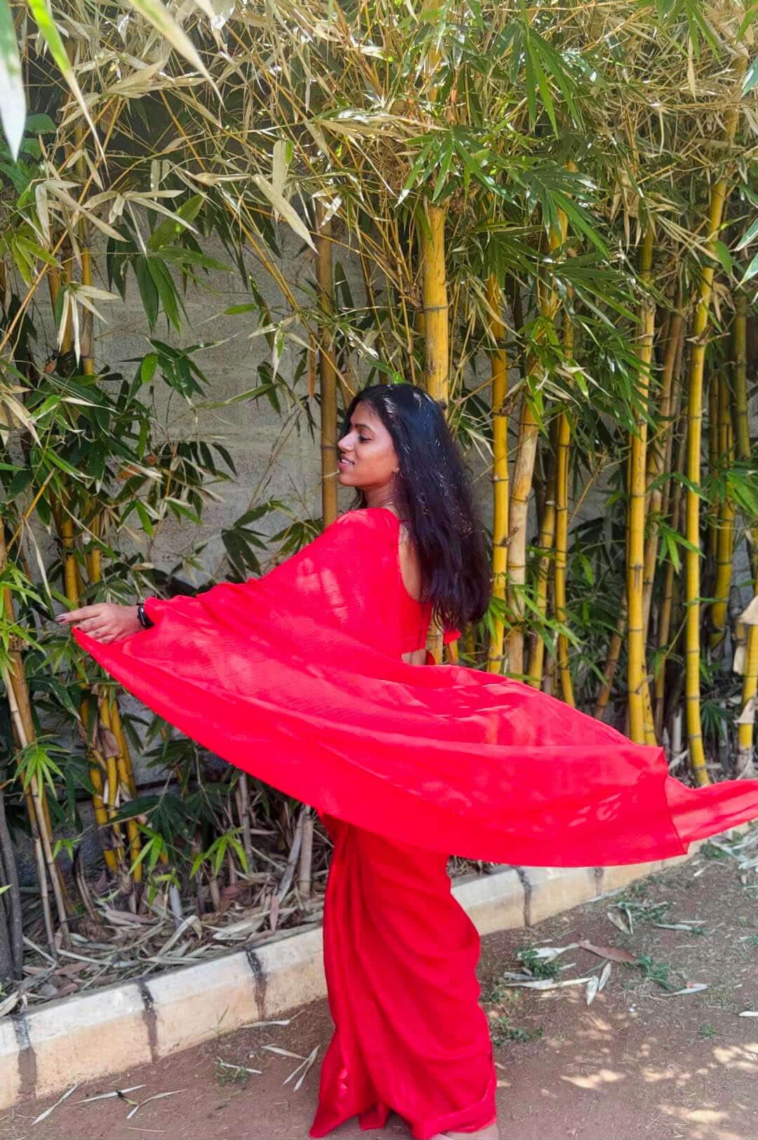 Elora - Kota silk