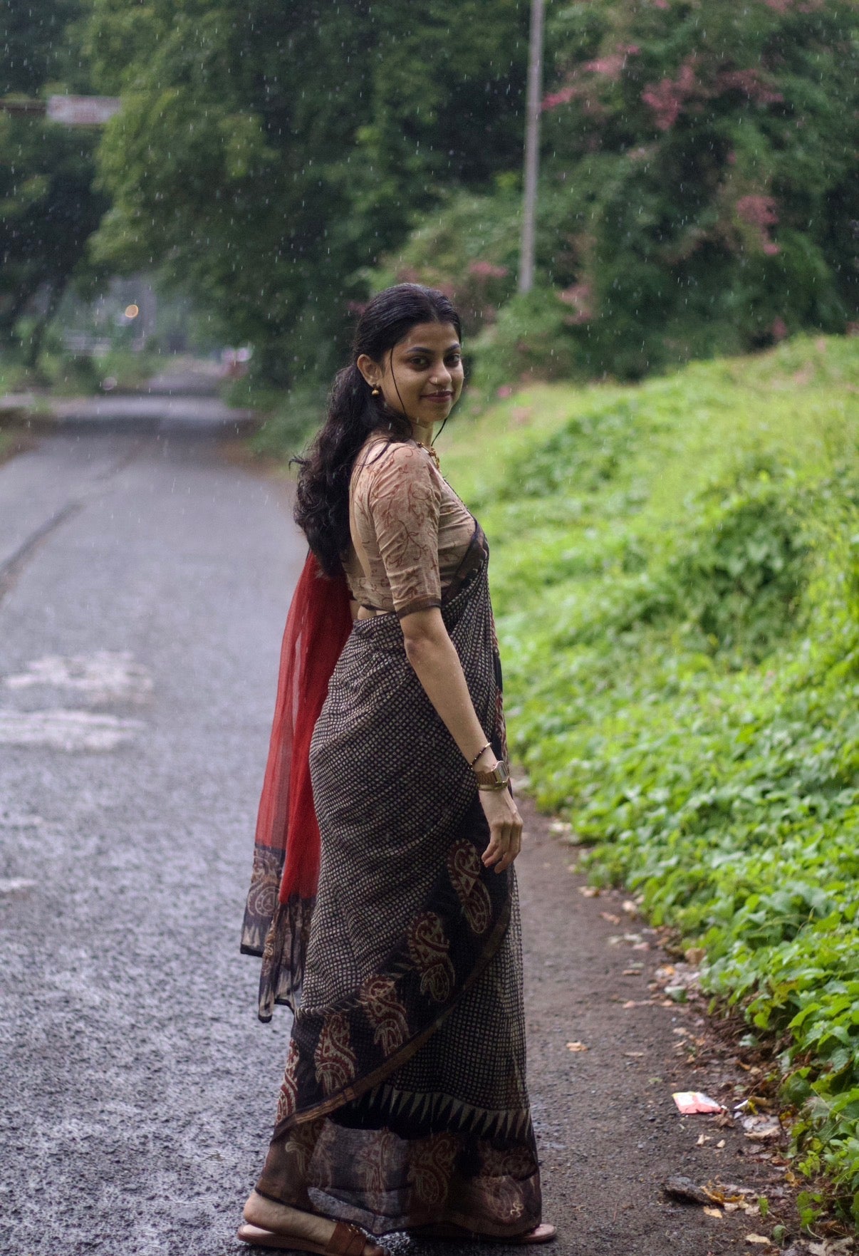 Rekha - Kota Doriya