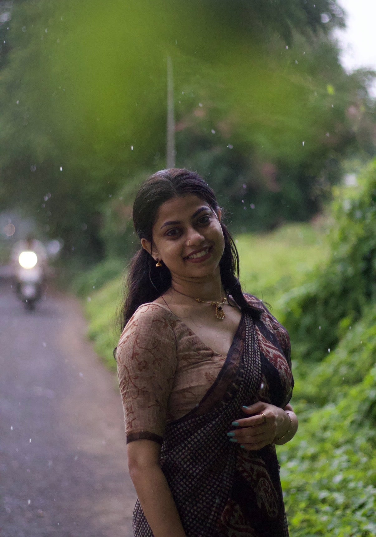 Rekha - Kota Doriya