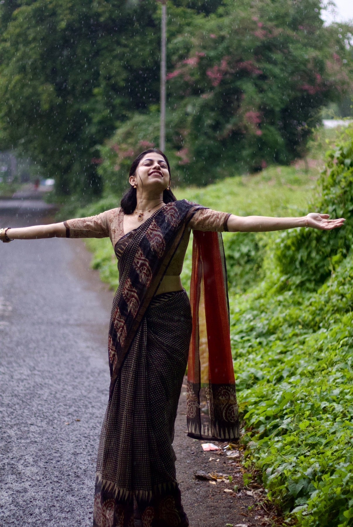 Rekha - Kota Doriya