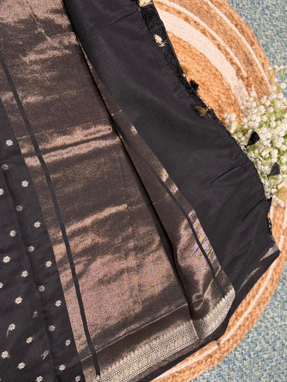 Noira - Pure Chiniya silk