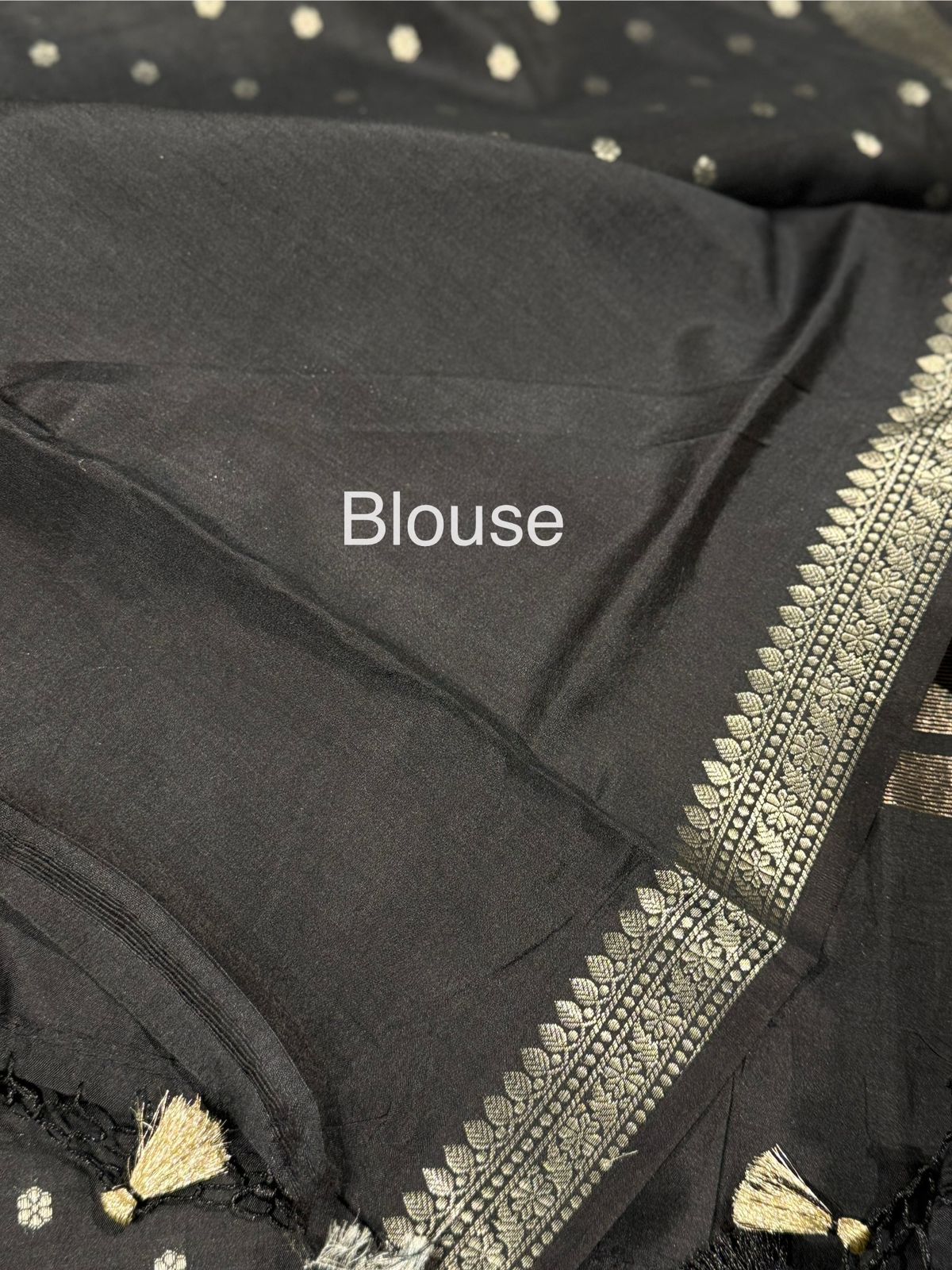Noira - Pure Chiniya silk