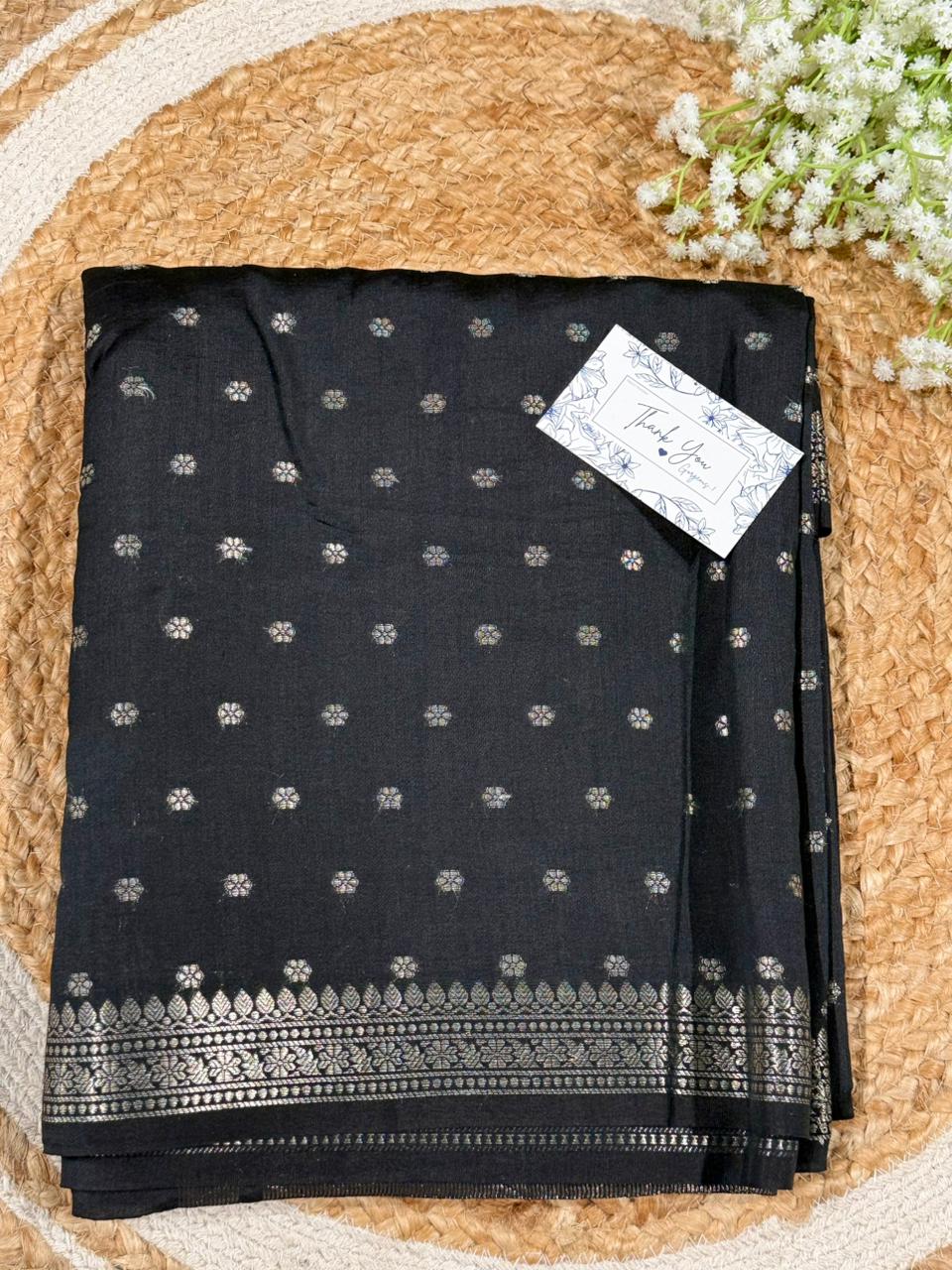 Noira - Pure Chiniya silk