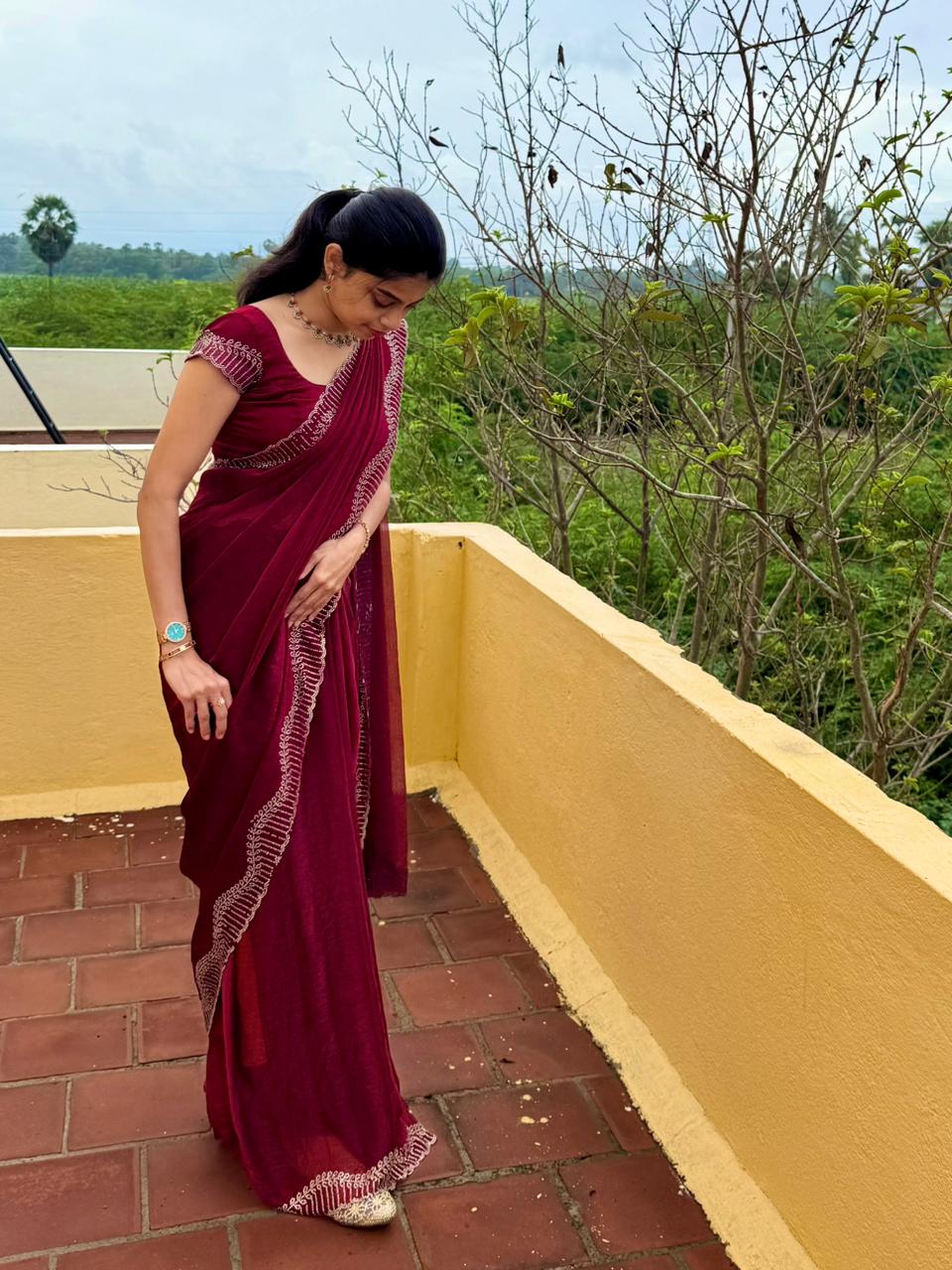 Maasee - Premium Space Silk