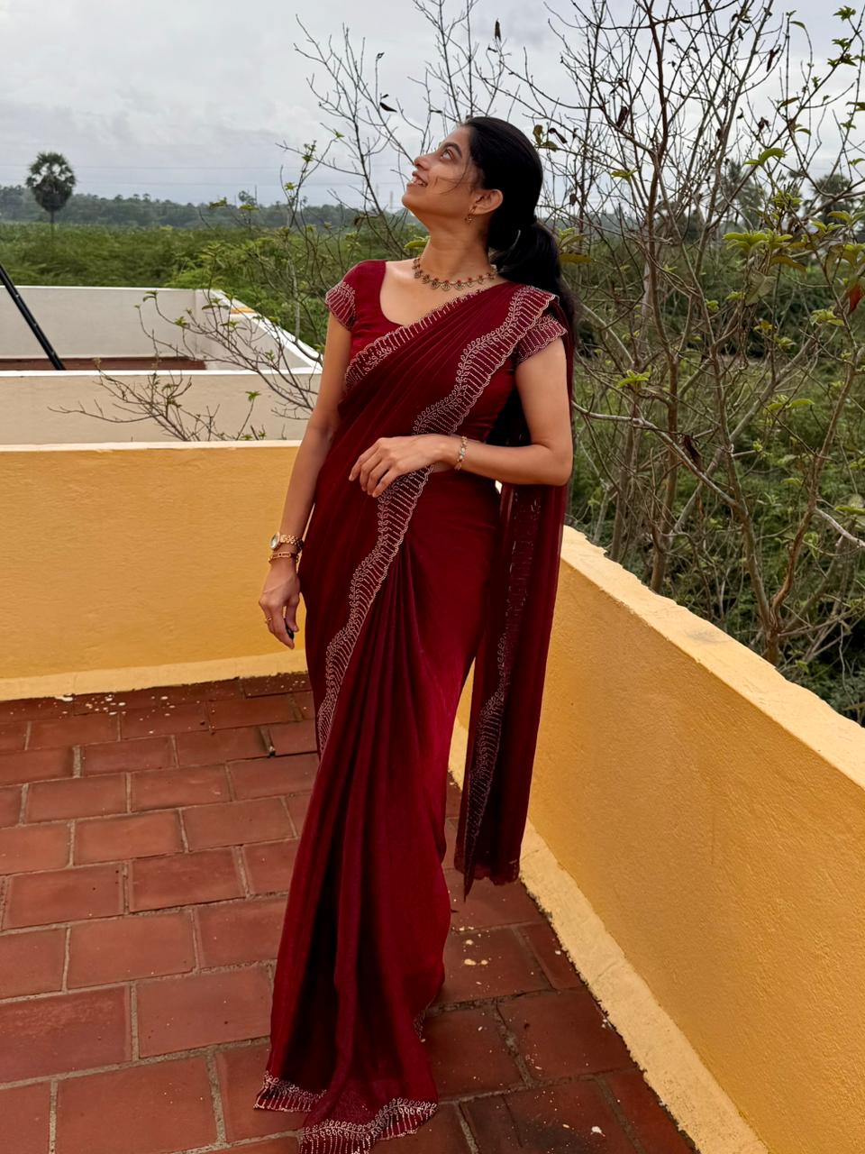 Maasee - Premium Space Silk