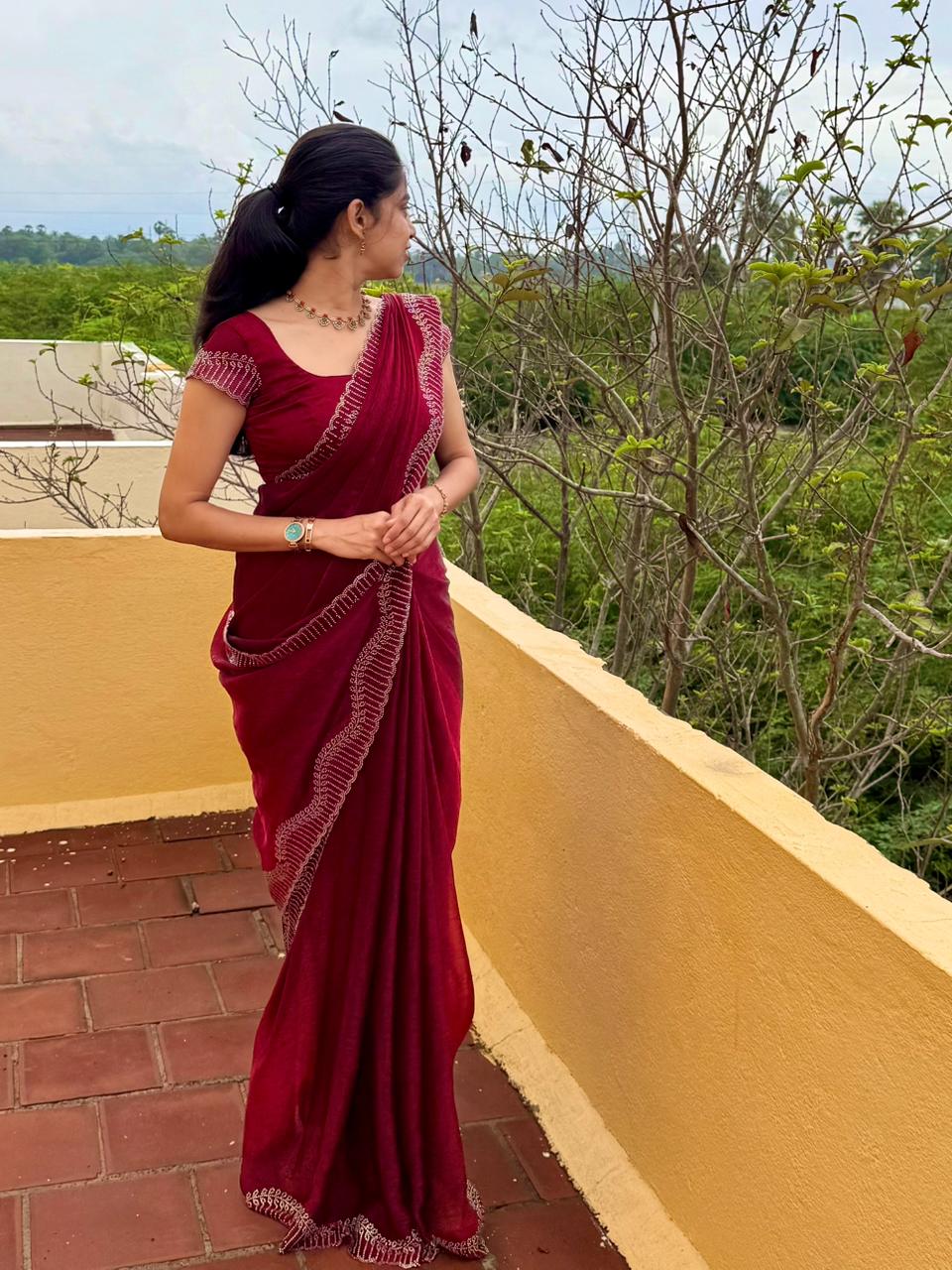 Maasee - Premium Space Silk