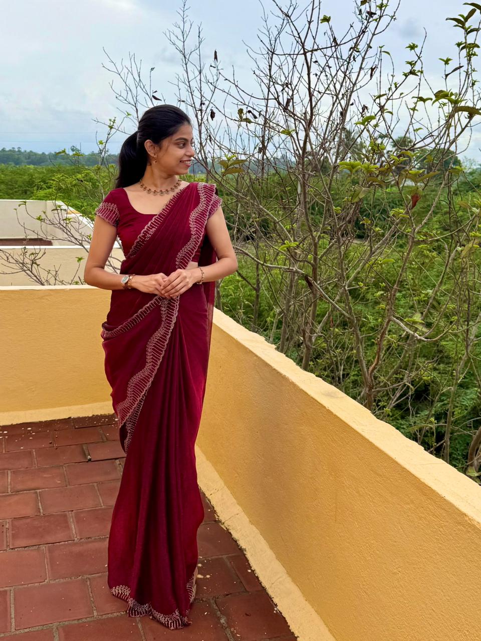Maasee - Premium Space Silk