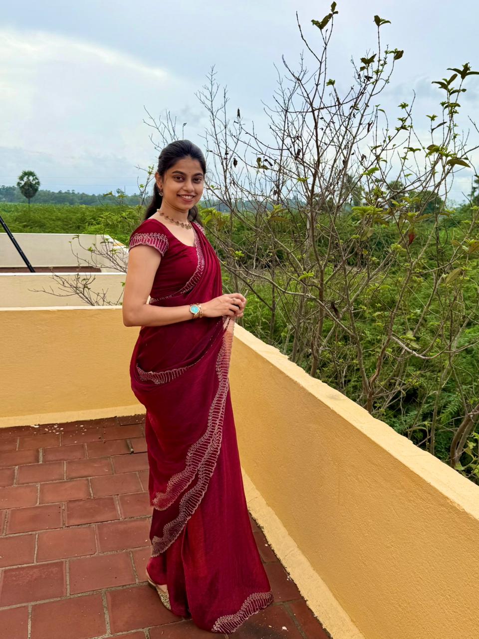 Maasee - Premium Space Silk