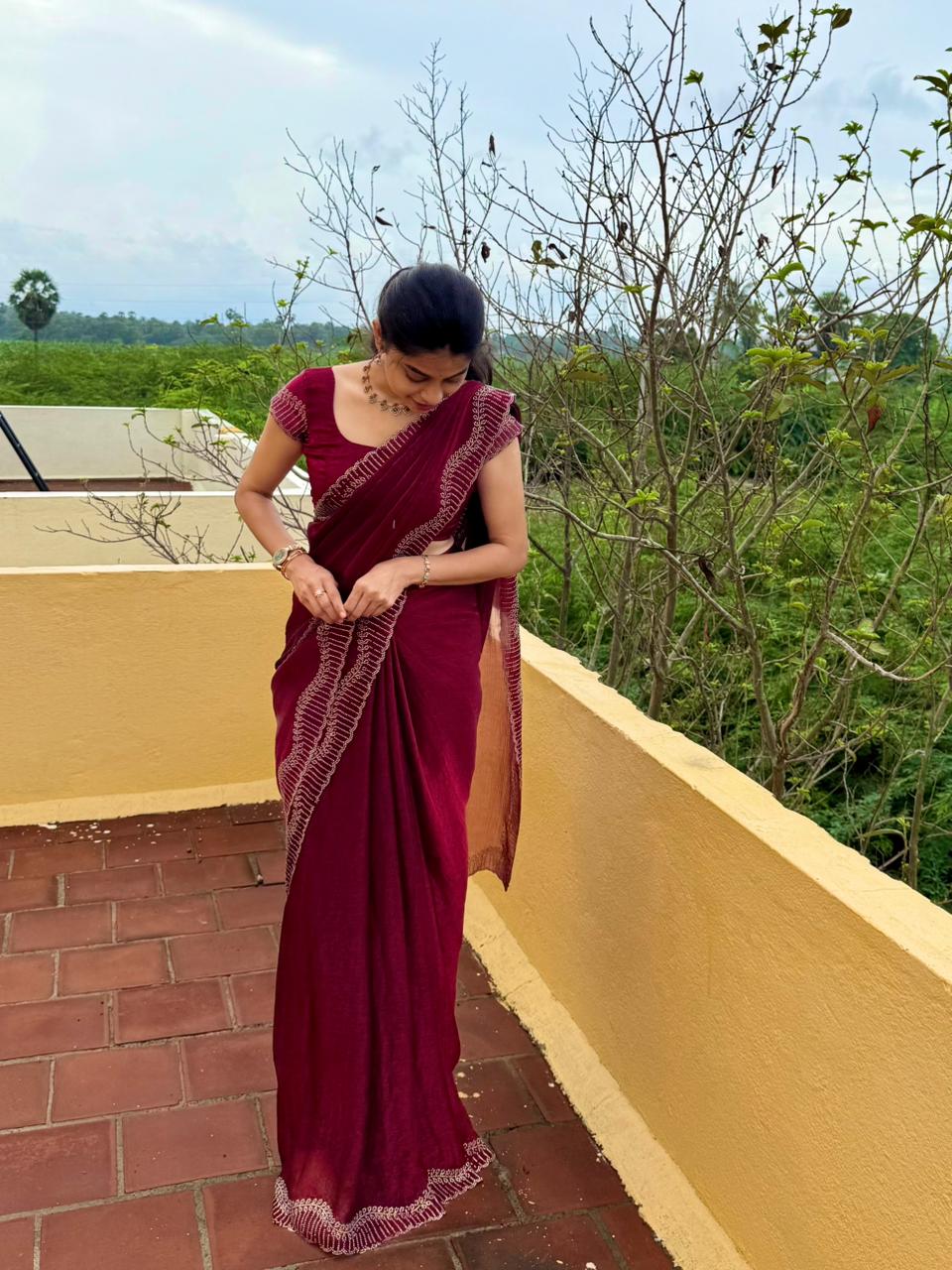 Maasee - Premium Space Silk
