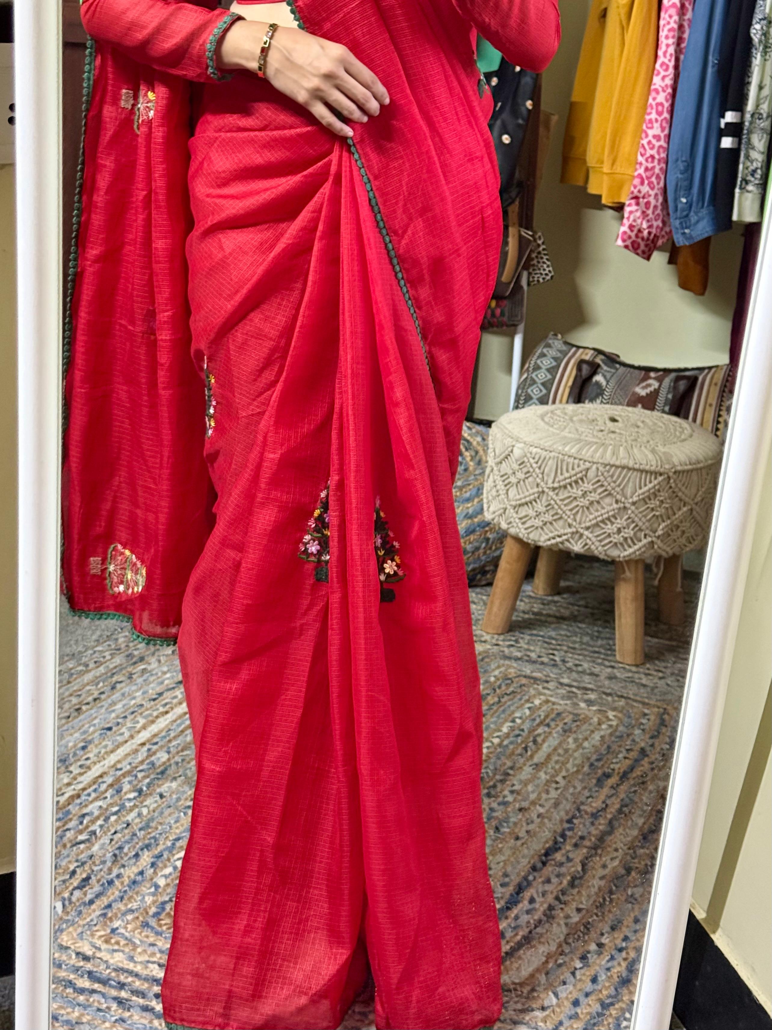 Santy - Kota Silk