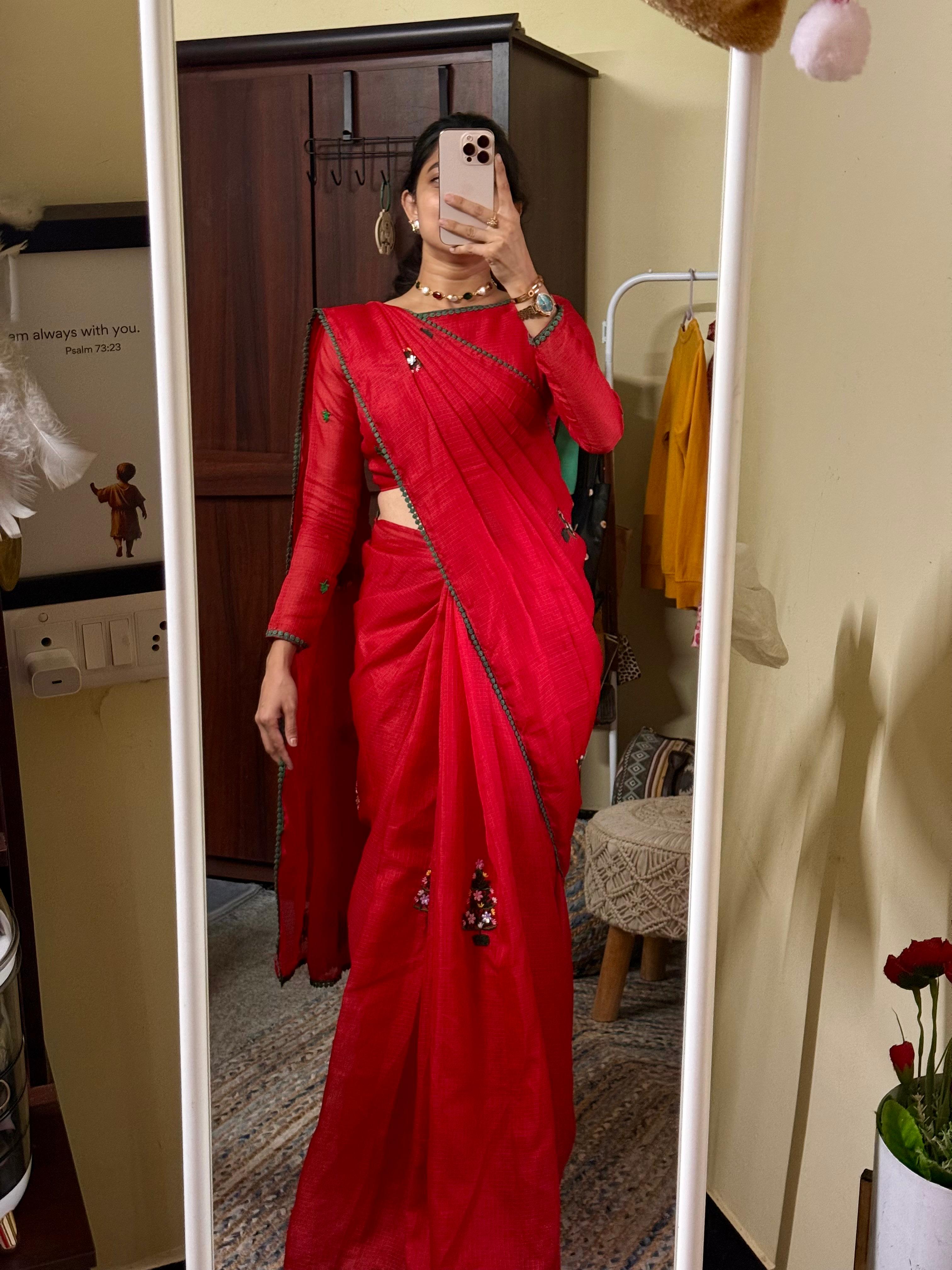 Santy - Kota Silk