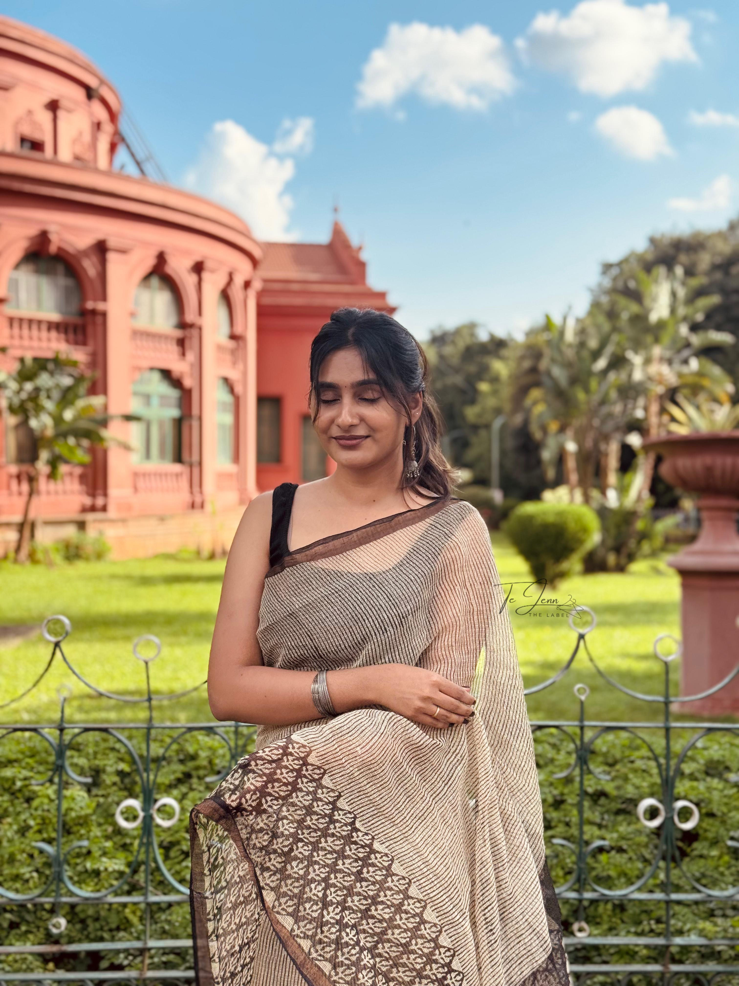 Mythili - Kota Doriya
