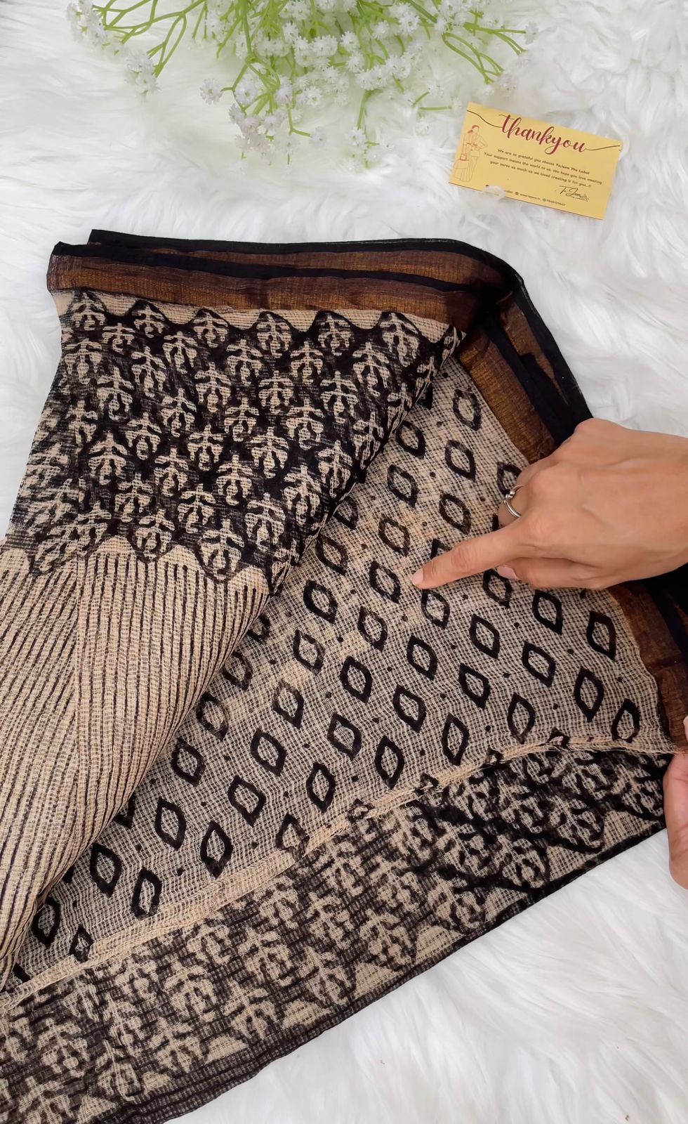 Mythili - Kota Doriya