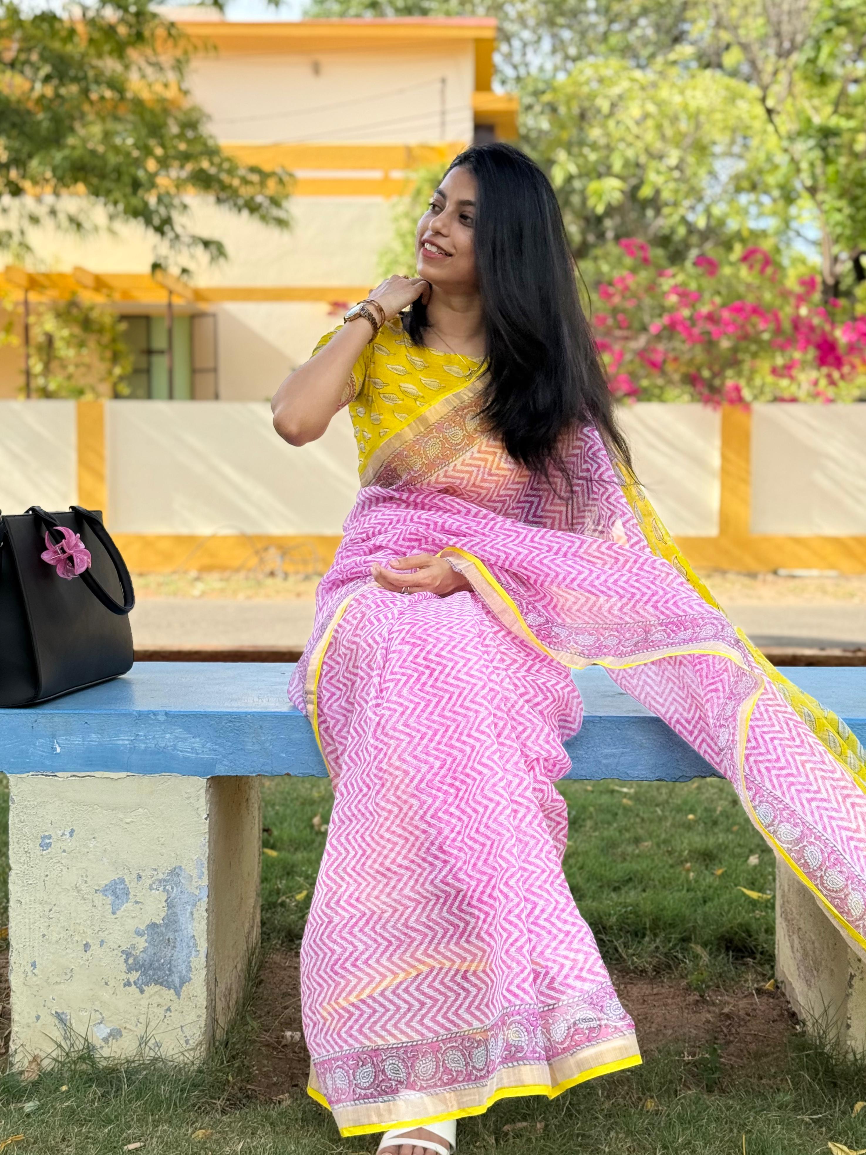 Kavitha - Kota Doriya