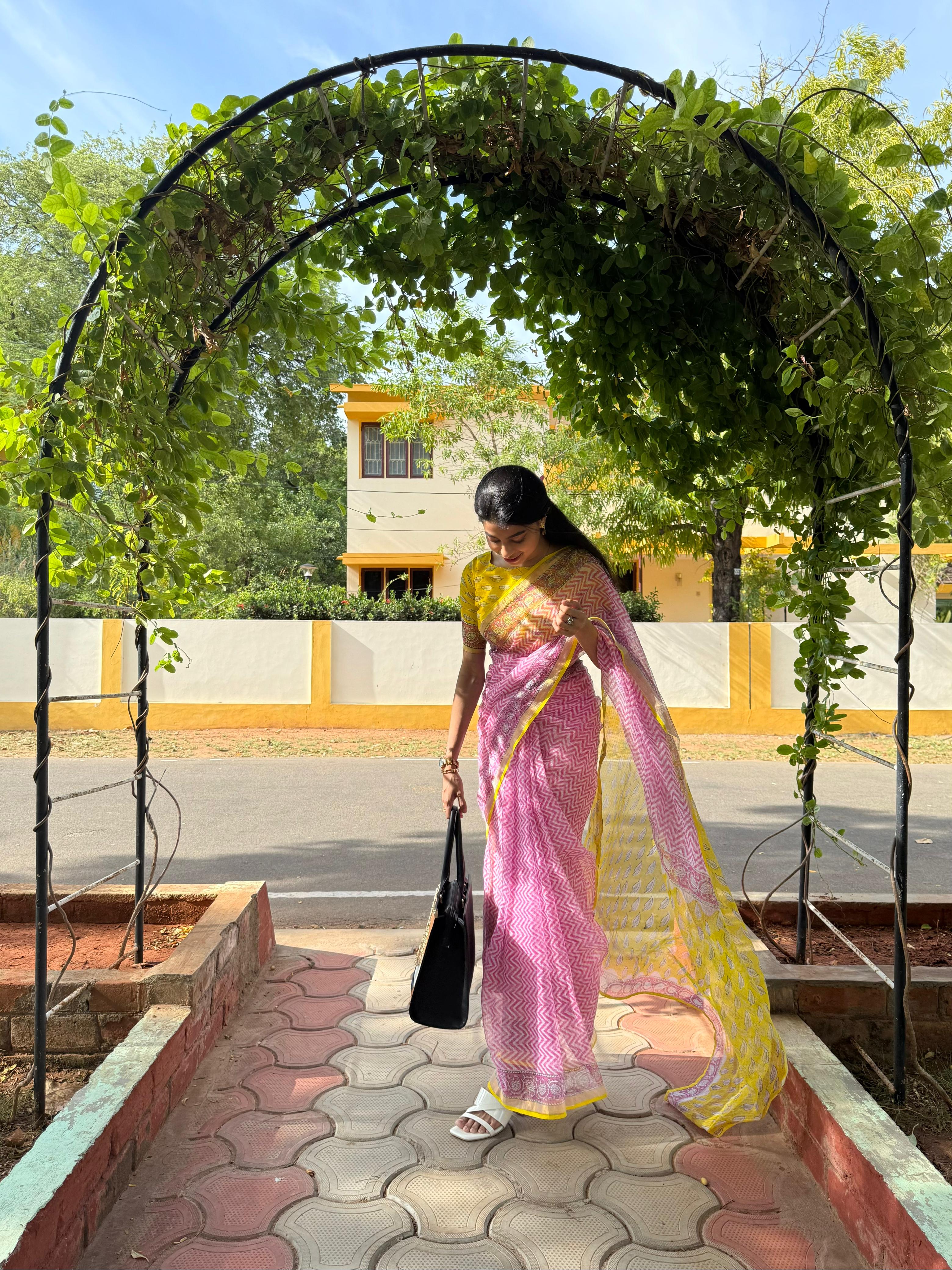 Kavitha - Kota Doriya