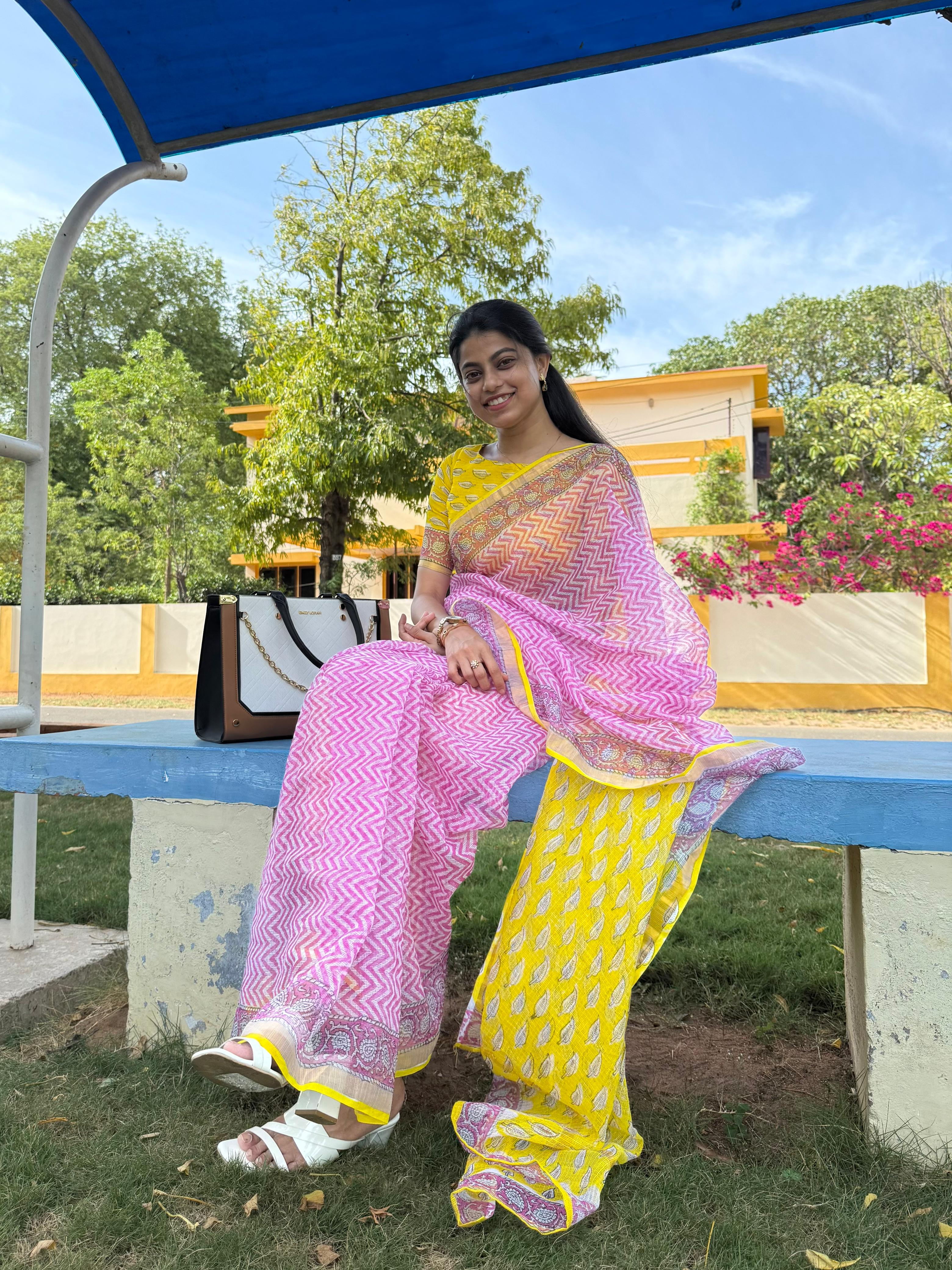 Kavitha - Kota Doriya