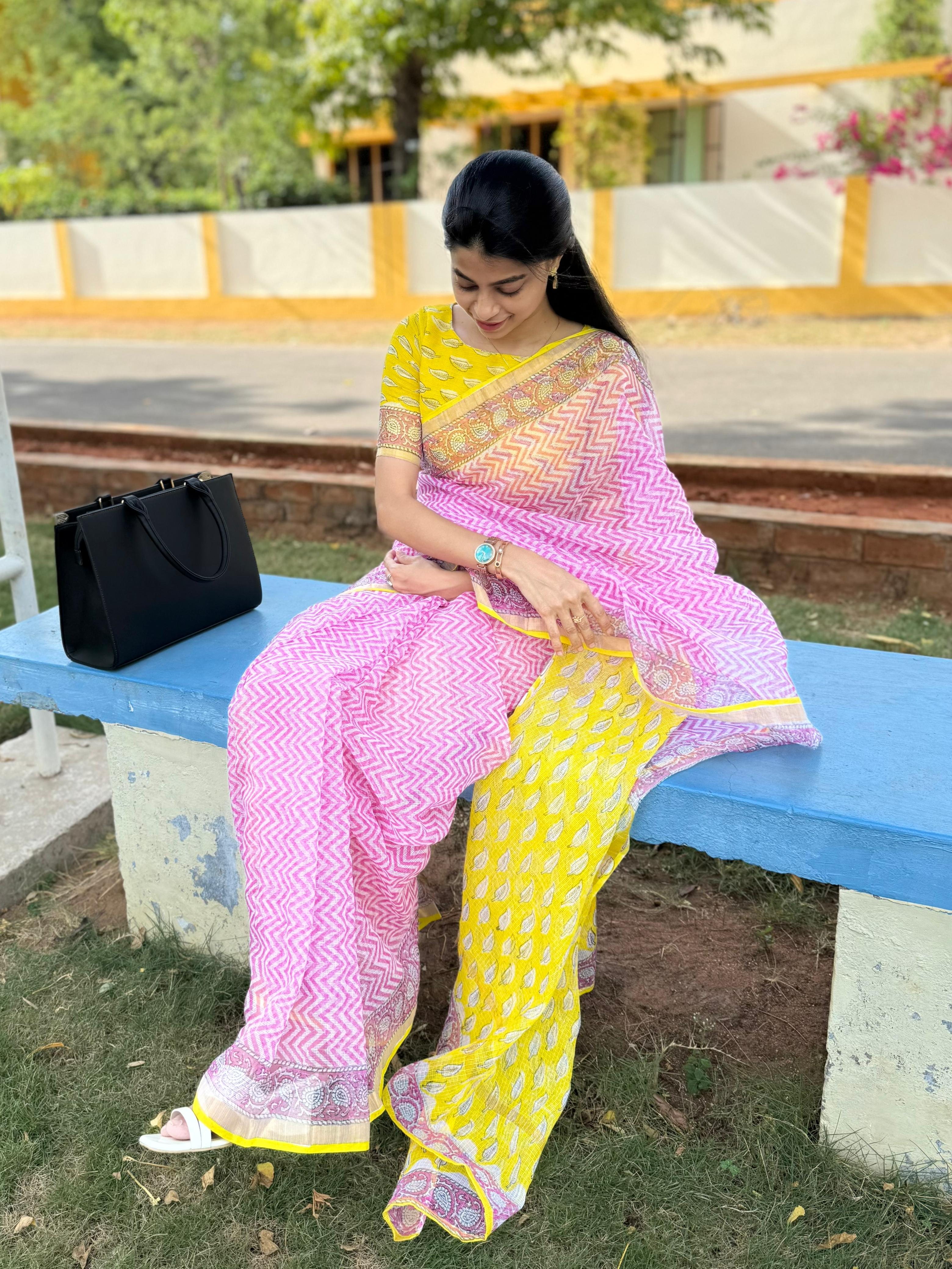 Kavitha - Kota Doriya