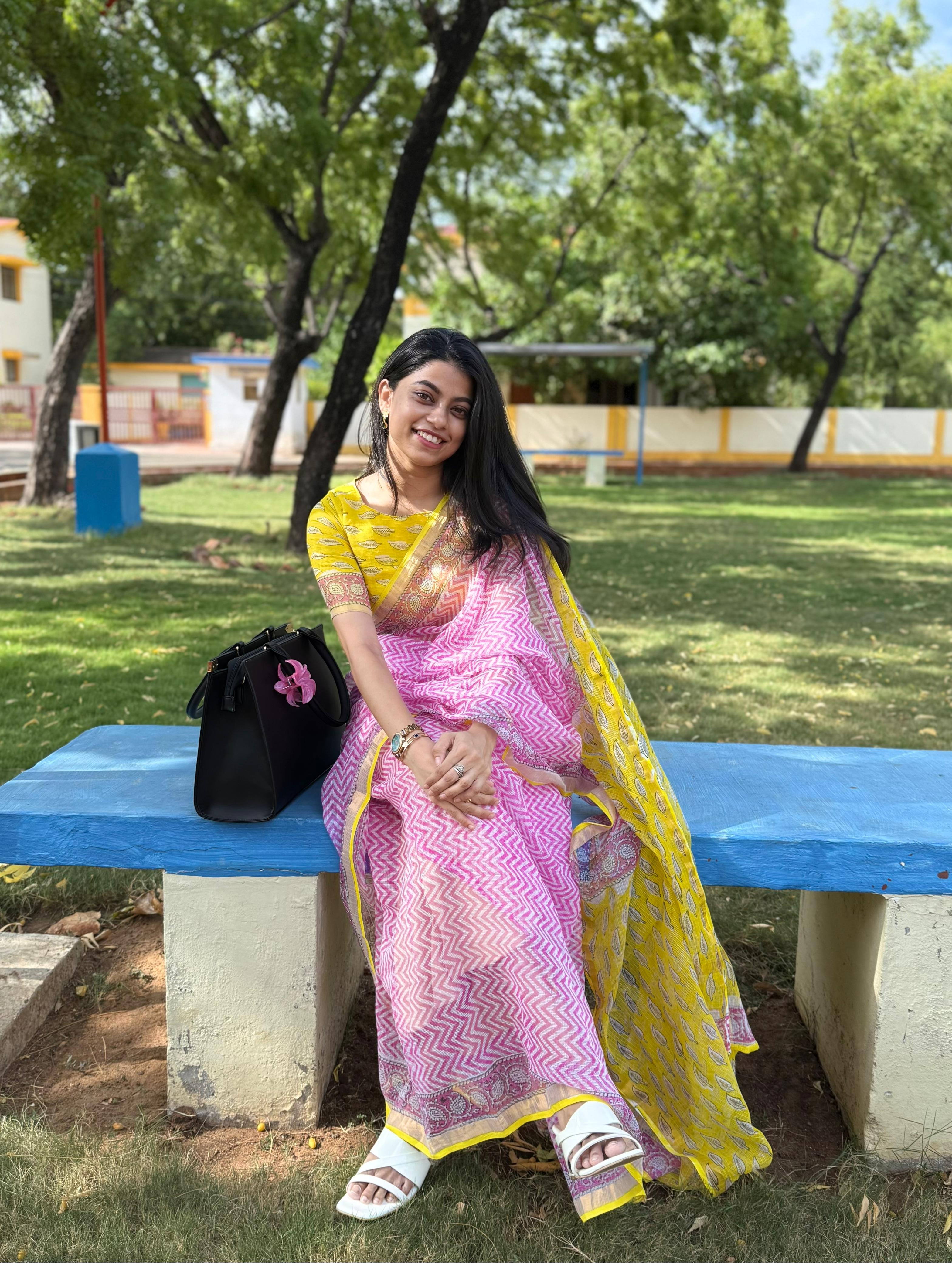 Kavitha - Kota Doriya