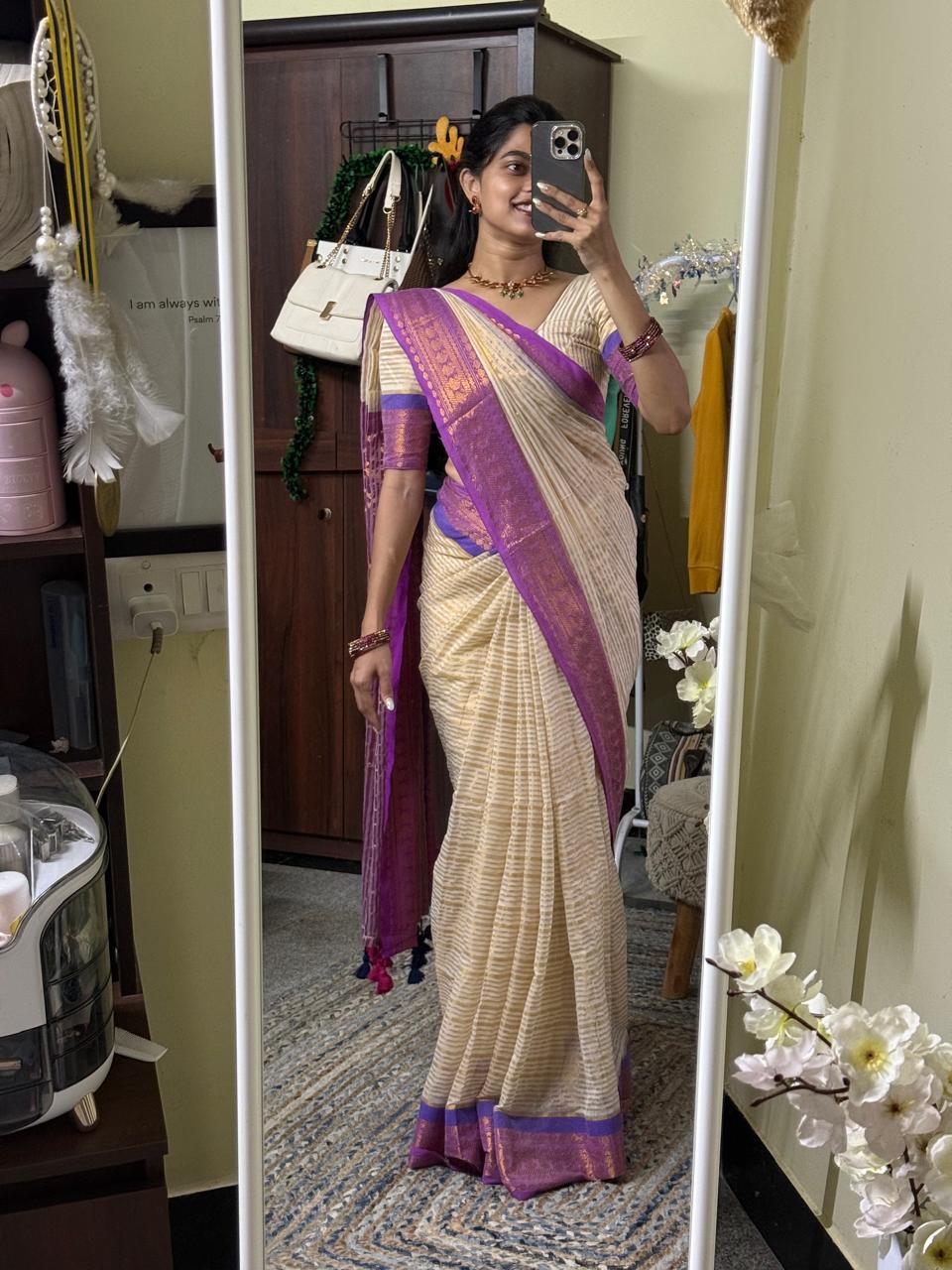 Mynaa - Mul cotton