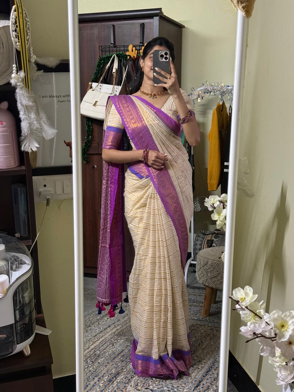 Mynaa - Mul cotton